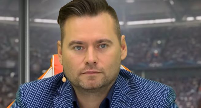 TVN24 nie zgodził się na udział Krzysztofa Stanowskiego w „Drugim śniadaniu mistrzów”