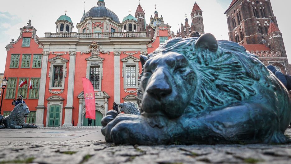 Kaplica Królewska w Gdańsku już po remoncie