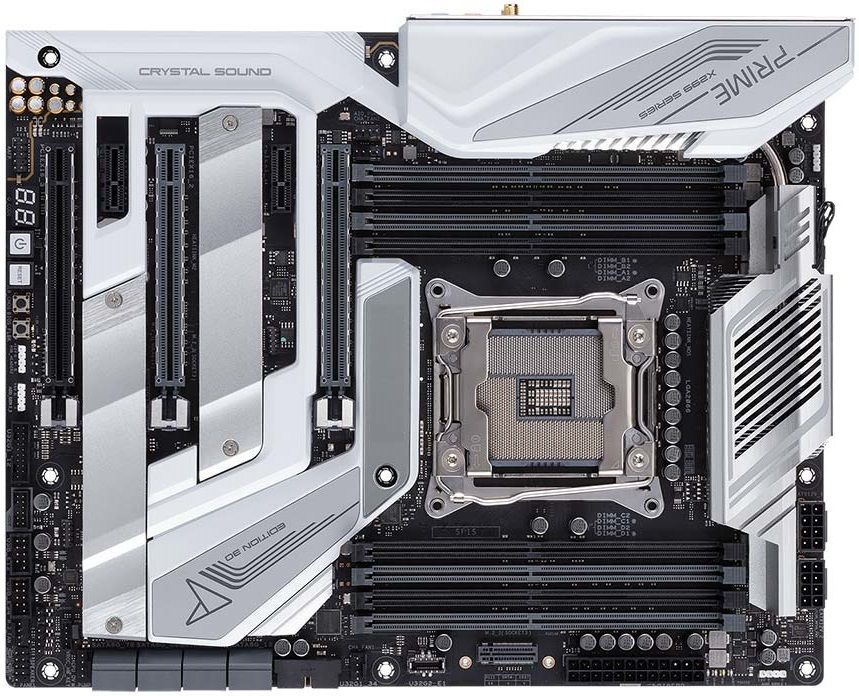 ASUS Prime X299 Edition 30