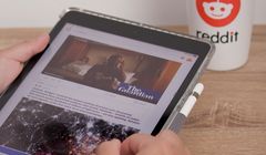 Na Snapchacie polscy internauci dłużej niż na X. Reddit z kolejnym rekordem