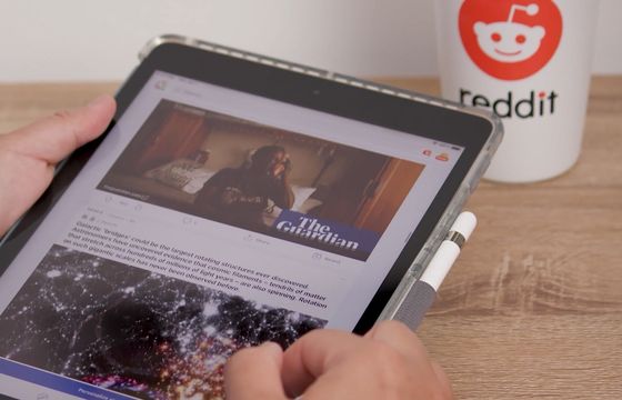 Na Snapchacie polscy internauci dłużej niż na X. Reddit z kolejnym rekordem