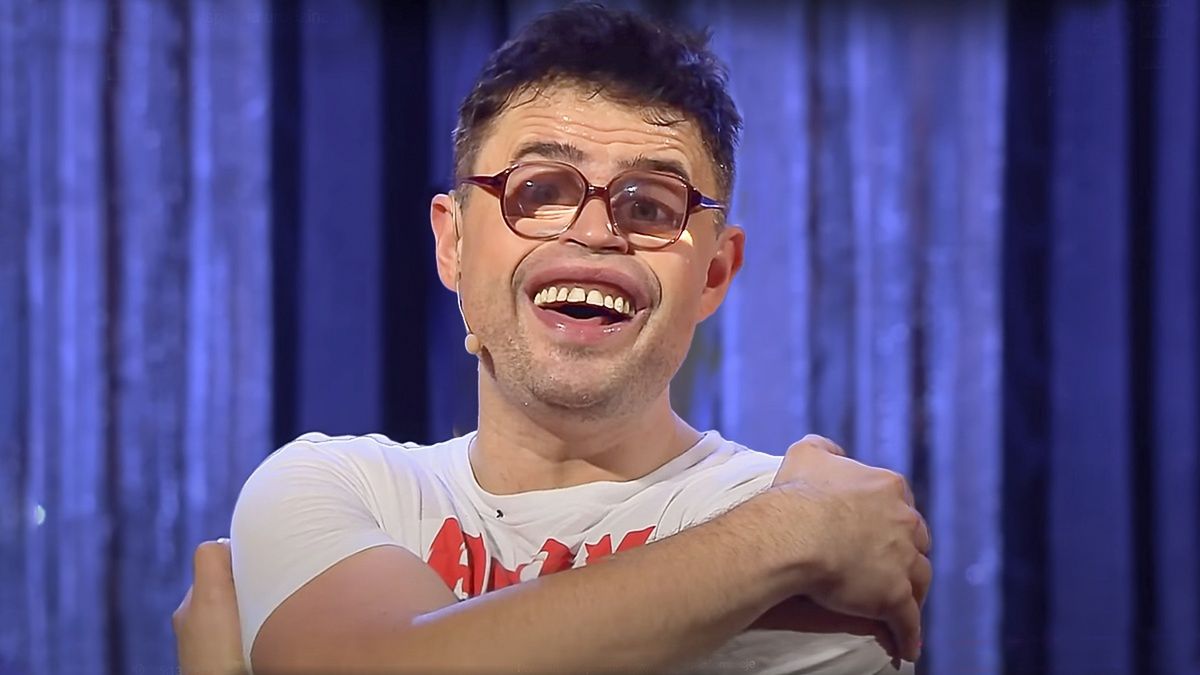 Igor Kwiatkowski użyczył głosu Maui’emu