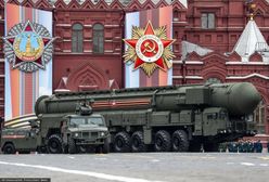 Jak zapobiec wojnie nuklearnej? "Ukraina musi wejść do NATO"