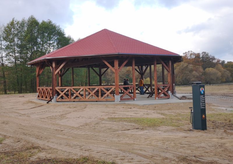 "Poznań przyjeżdża, imprezuje, zostawia bałagan" – gmina Murowana Goślina wprowadza zmiany