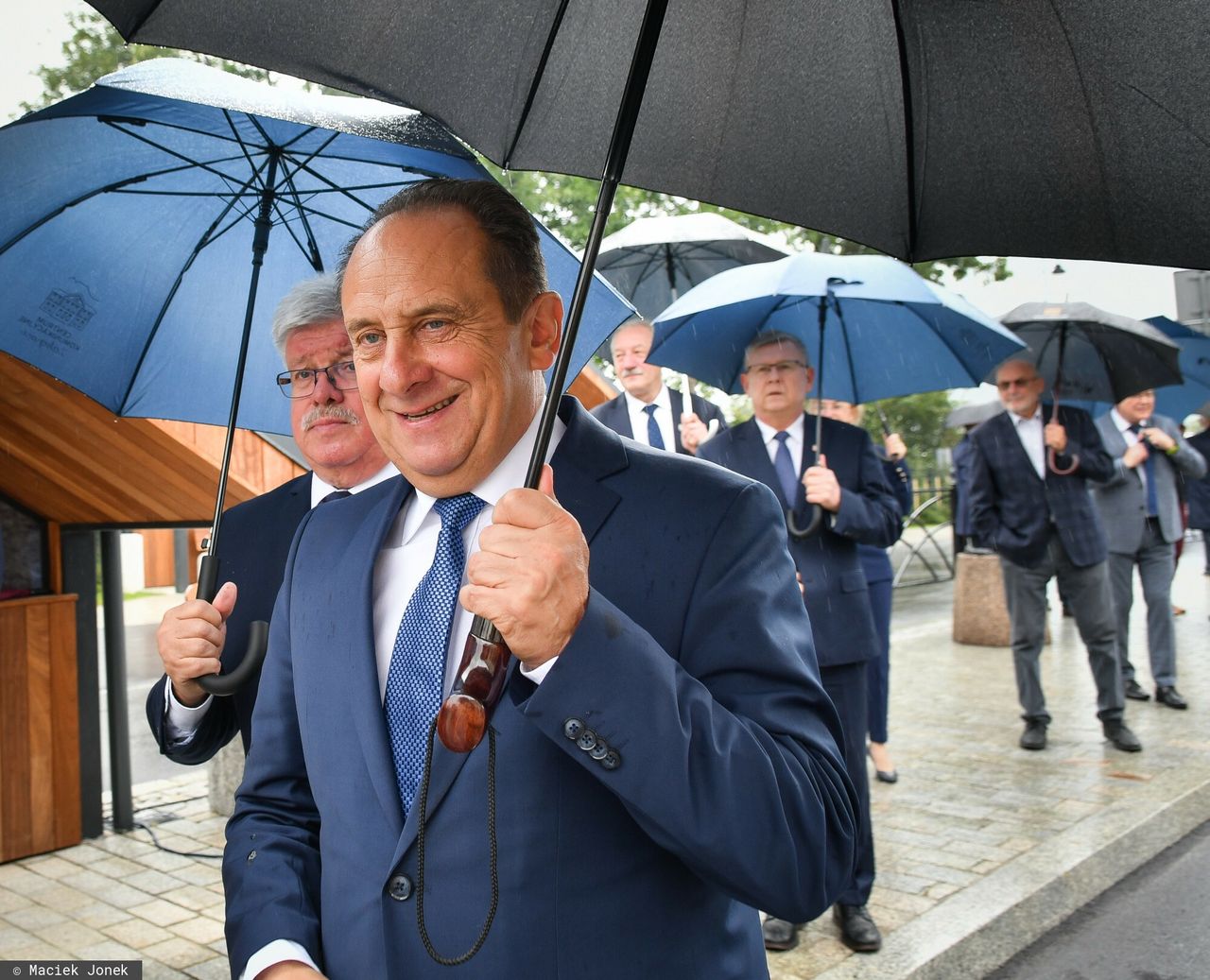 2,5 mln zł w rok. Tak majątek powiększył "Król Podhala"