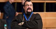 Piekło zamarzło. Powrócił na salony. Posadzili go obok doradcy Trumpa