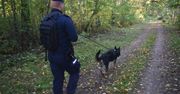 Policjanci, strażacy, leśnicy i mieszkańcy razem odnaleźli 55-latka z Gminy Nowy Duninów!