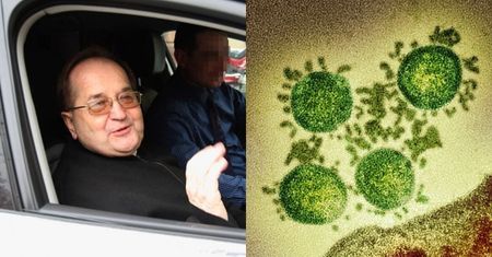 Skromny Tadeusz Rydzyk gorliwie apeluje o WIĘKSZE WPŁATY z powodu koronawirusa: "Grozi nam ZAMKNIĘCIE"