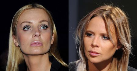 Sablewska o Szulim: "NIE DAM SIĘ WYGRYŹĆ!"