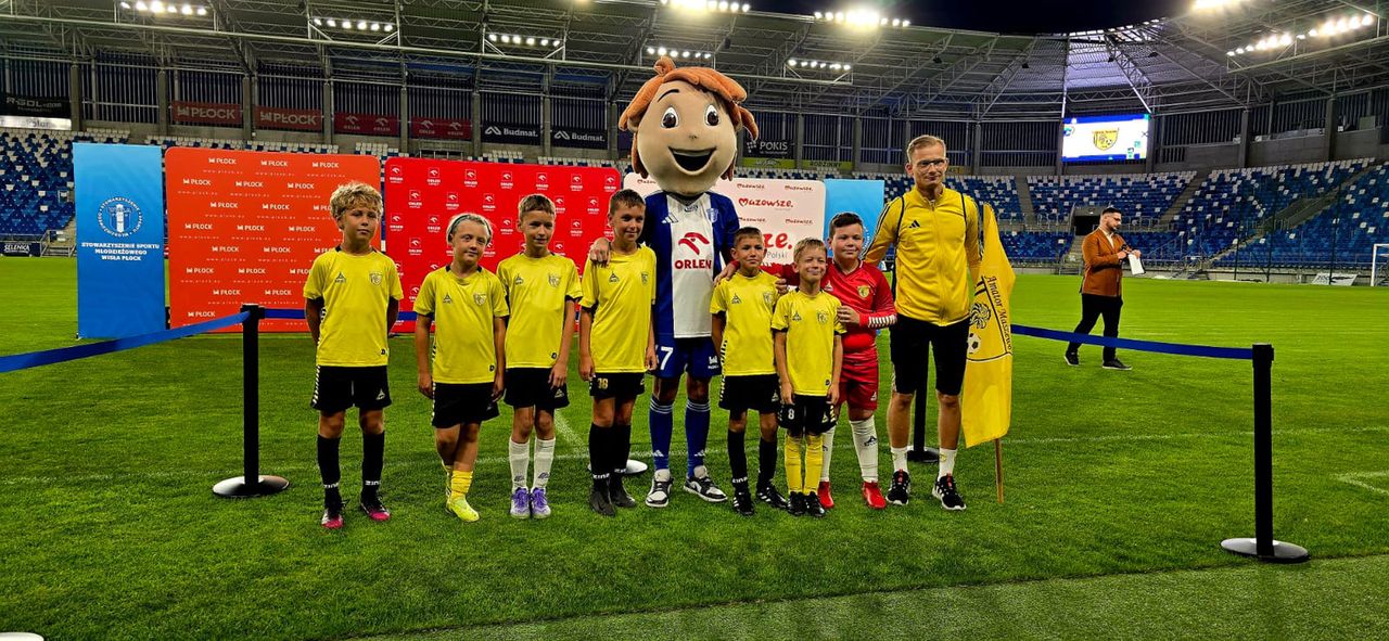Wisła Płock Youth Cup
