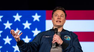 Rząd USA chce wesprzeć Elona Muska. Chodzi o karę Unii Europejskiej