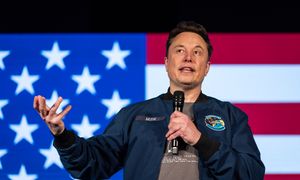 Rząd USA chce wesprzeć Elona Muska. Chodzi o karę Unii Europejskiej