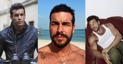 CIACHO TYGODNIA: Mario Casas. Gwiazdor serialu "Niewinny" na Netfliksie i bad boy z "Trzy metry nad niebem" (ZDJĘCIA)