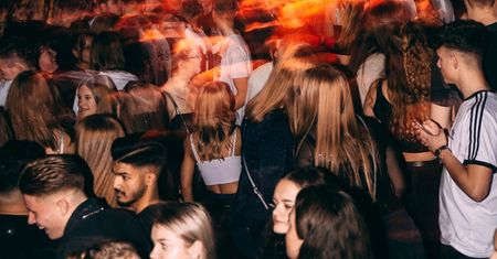 Skandaliczny koncert grupy heavy metalowej w Lublinie. Klub przeprasza