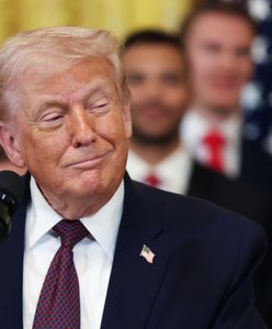 Chce skłonić Trumpa do rozsądku ws. Grenlandii. Padła propozycja, jak to zrobić