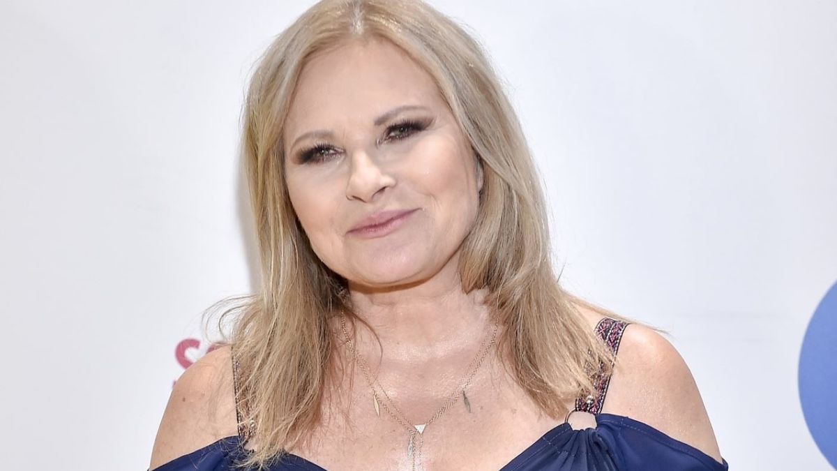 Urszula zdradziła, kim jest dla niej Marcin Wójcik