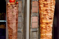 W Rzeszowie mięso do kebaba przewożą zwykłym samochodem. Szokujące informacje