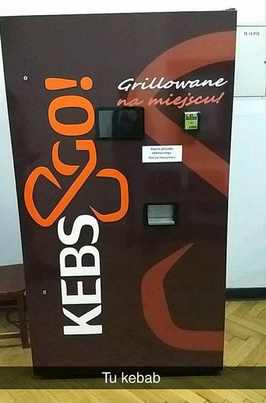 Potrzeba matką wynalazku. 