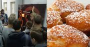 Był kebabomaty. Czy będą pączkomaty? Zadzwoniliśmy do twórców