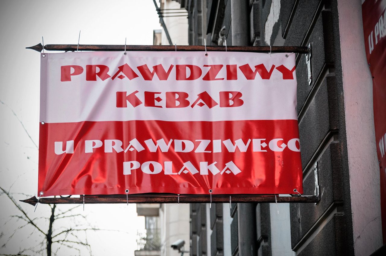 To może być największy obciach Święta Niepodległości. Wystartuje serwis z dietą patriotyczną