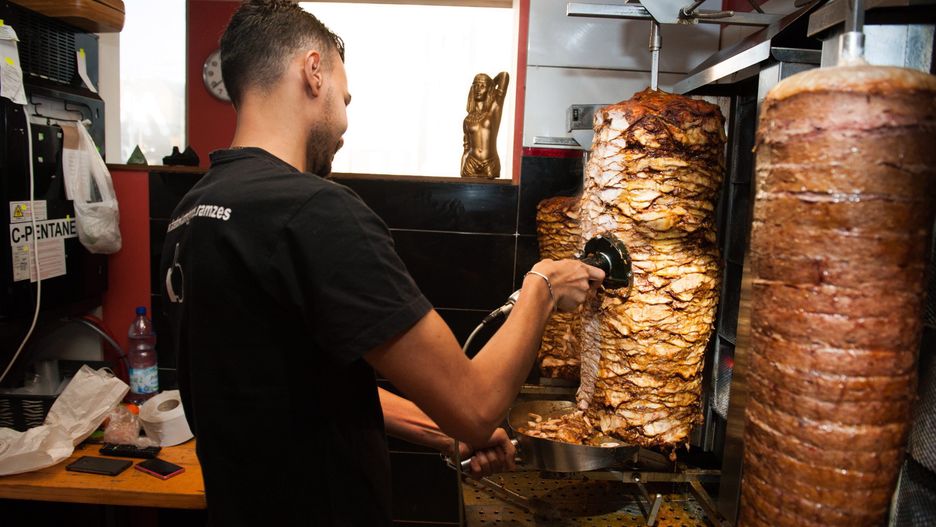 Już niedługo wyprawa na kebab może nas mocniej uderzyć po kieszeni