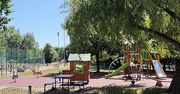 Nowoczesny plac zabaw za ponad pół miliona złotych? Jest taki pomysł w Warszawie