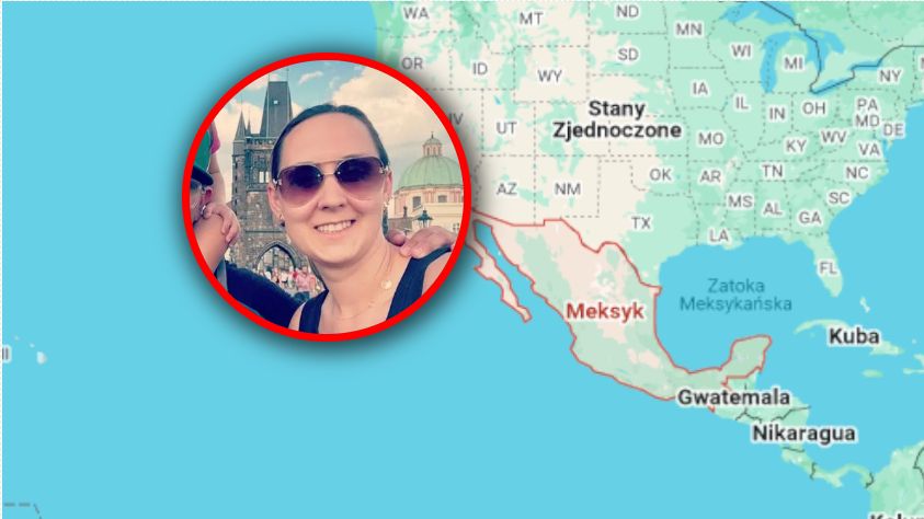 Trump "ukarze" Meksyk? Polka mówi o możliwych skutkach