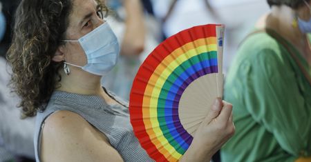 Fale upałów stały się dłuższe w większości krajów świata, donoszą naukowcy