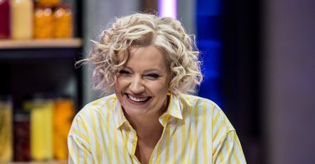 "Mocny policzek". Szelągowska musiała stawić czoła krytyce