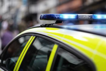 16-letni Polak uchwycony. Miał planować akt terrorystyczny