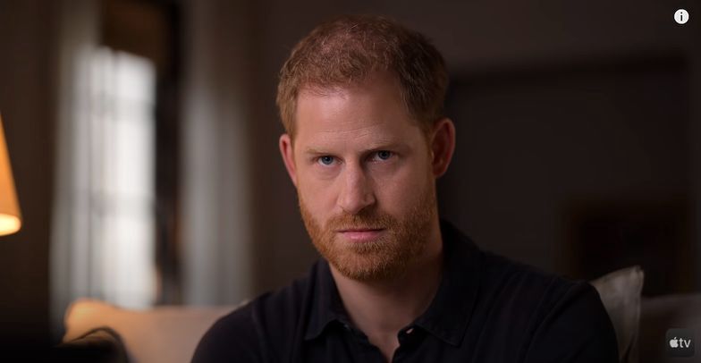 Książę William ma za złe Harry'emu kolejne wyznania na łamach mediów?