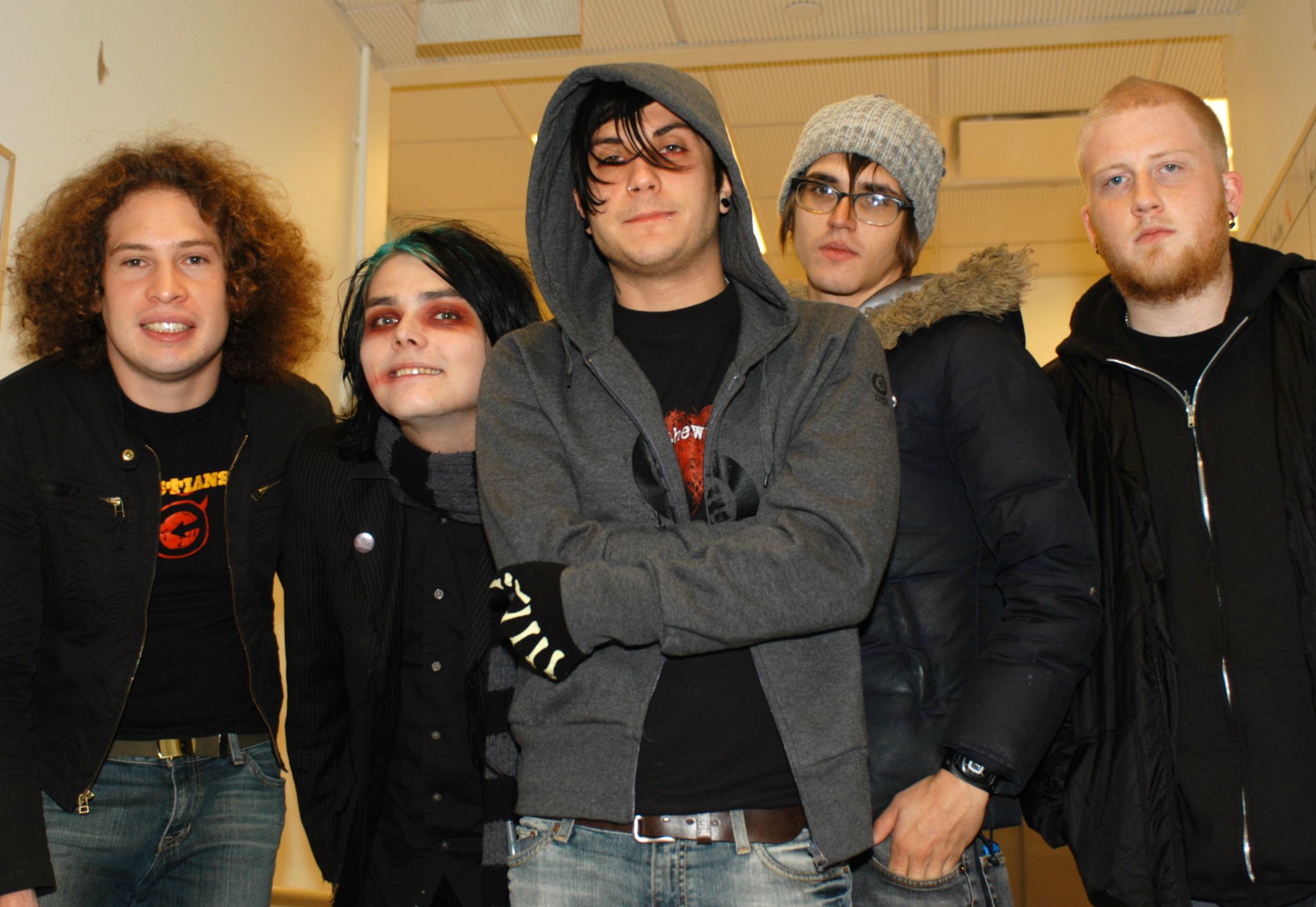 My Chemical Romance