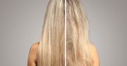 Puszące się włosy? Zrób to, a będą lśniące jak nigdy
