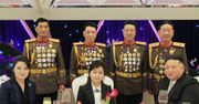 Kim Dzong Un pokazał się z córką. To ona może zostać następczynią dyktatora