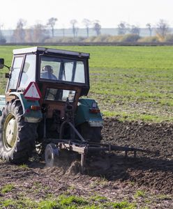 Brakuje nawozów. Rolnicy mają problem