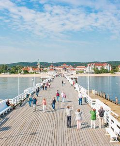 Wakacje nad Bałtykiem nie muszą być drogie. Zacznijmy od podróży