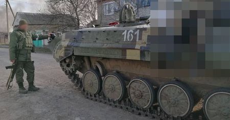 "Wcześniej niewidziane straty". Ukraińcy przekazali nowe wieści z frontu