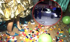 Impreza zakończona strzelaniną. Nie żyje 16-latek