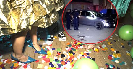 Impreza zakończona strzelaniną. Nie żyje 16-latek
