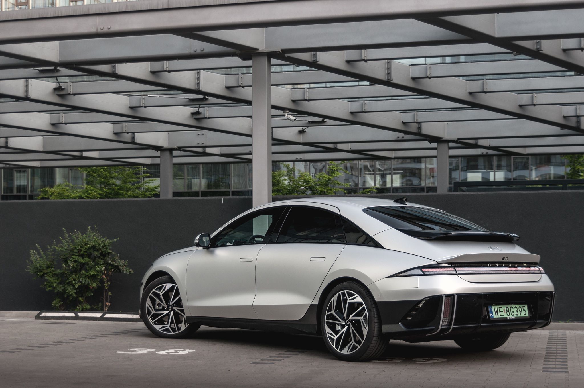 Hyundai Ioniq 6 2WD