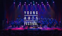 Rebell Concept dla Young Arts Festival