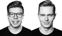 Kamil Warulik i Łukasz Kowalski: z Isobar Polska do własnego studia Flying Bisons