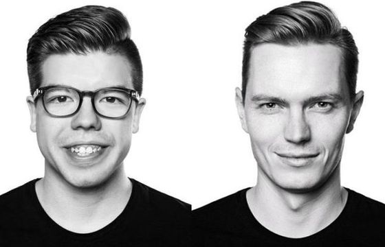 Kamil Warulik i Łukasz Kowalski: z Isobar Polska do własnego studia Flying Bisons