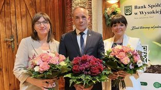 BS w Wysokiej: absolutorium dla zarządu
