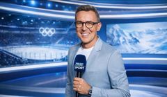 Maciej Kurzajewski poprowadzi "Magazyn Olimpijski"