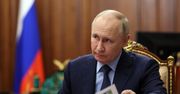 Władimir Putin wskazał regiony świata, w których "leży przyszłość Rosji"
