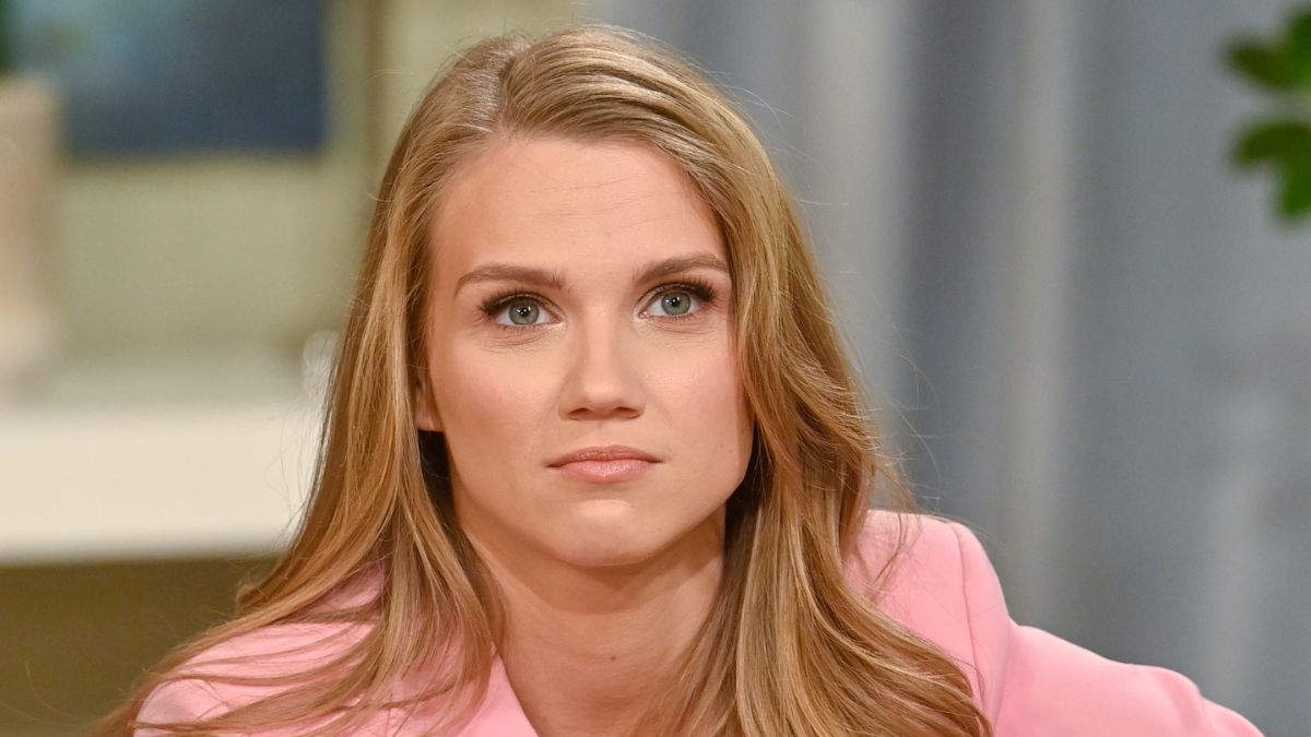 Agnieszka Kaczorowska wyznała, kto pomógł jej po rozstaniu