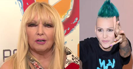 Maryla Rodowicz pochlebnie o Agnieszce Chylińskiej: "Jest szczera w tym, co robi"