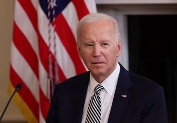 Biden stracił żonę i córkę w wypadku. Syn umarł na raka mózgu