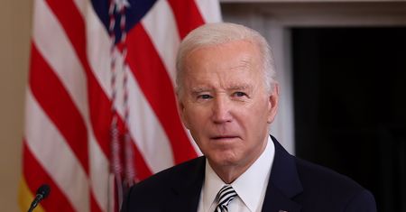 Biden stracił żonę i córkę w wypadku. Syn umarł na raka mózgu